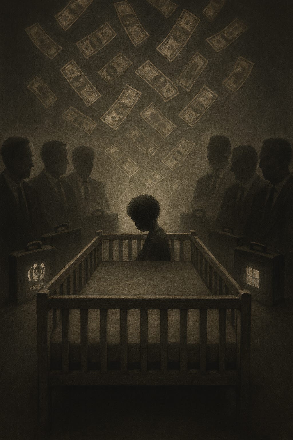 Unbalanced Power in the Boardroom Unbalanced Power in the Boardroom