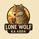 Lone Wolf Ka Adda
