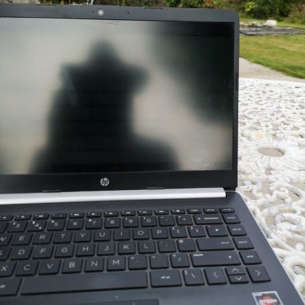 Leslie M’s Vignettes