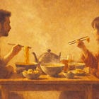 Asian Restaurants at Life's Reliable Corners