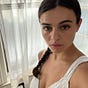 Pia Marcoux's avatar