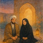 [8] The Art of Supplication - The Advantages and Benefits of Supplication - Part 4