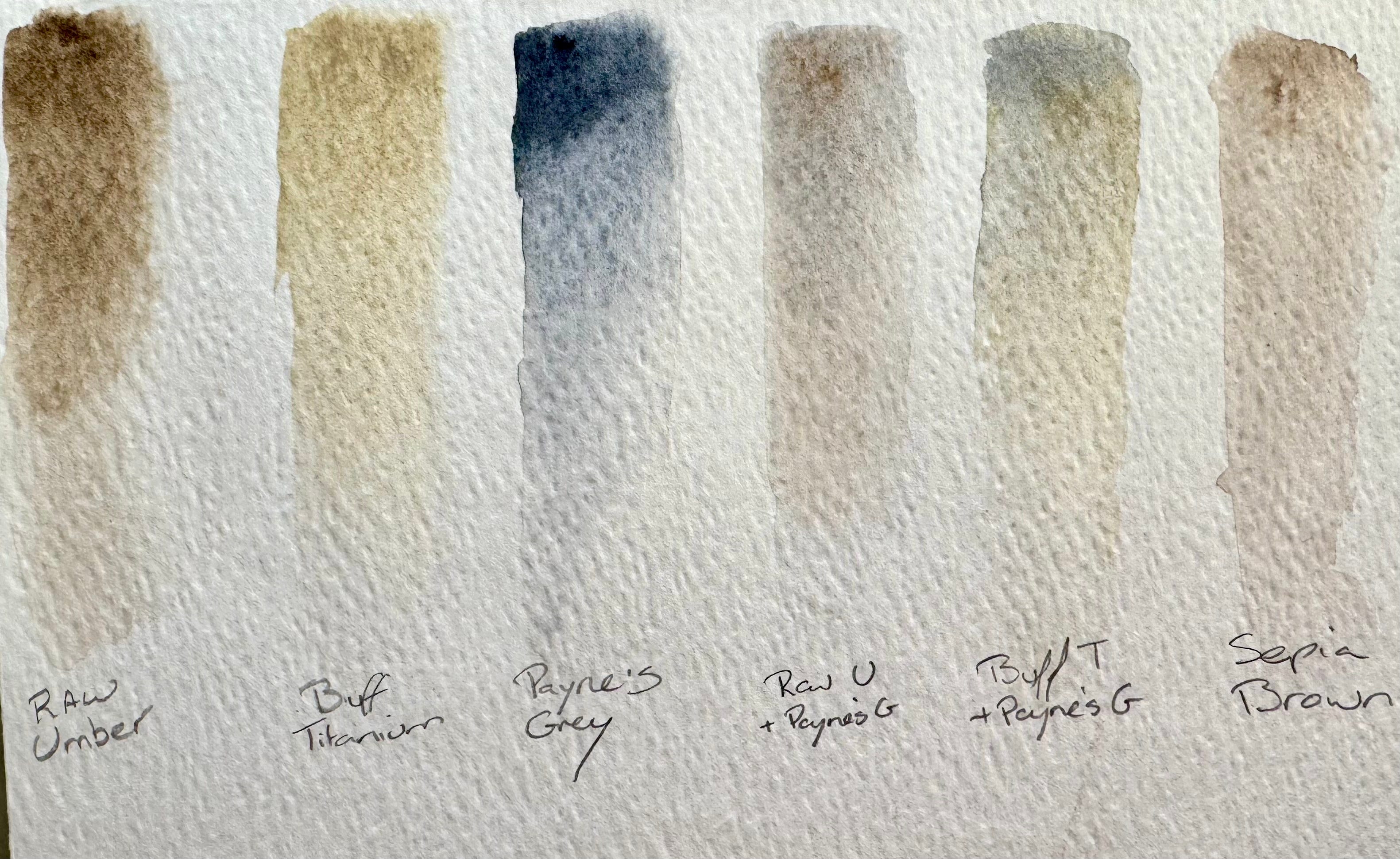 3 Days of Plein Air Watercolours in Malta