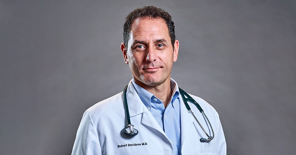 Beyond the ER: Using public health and advocacy to be a better doctor | We  Are Michigan Public Health | University of Michigan School of Public Health  | Online | Advocacy | Health Care Access