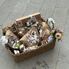 the sweetest little office treats and gifts