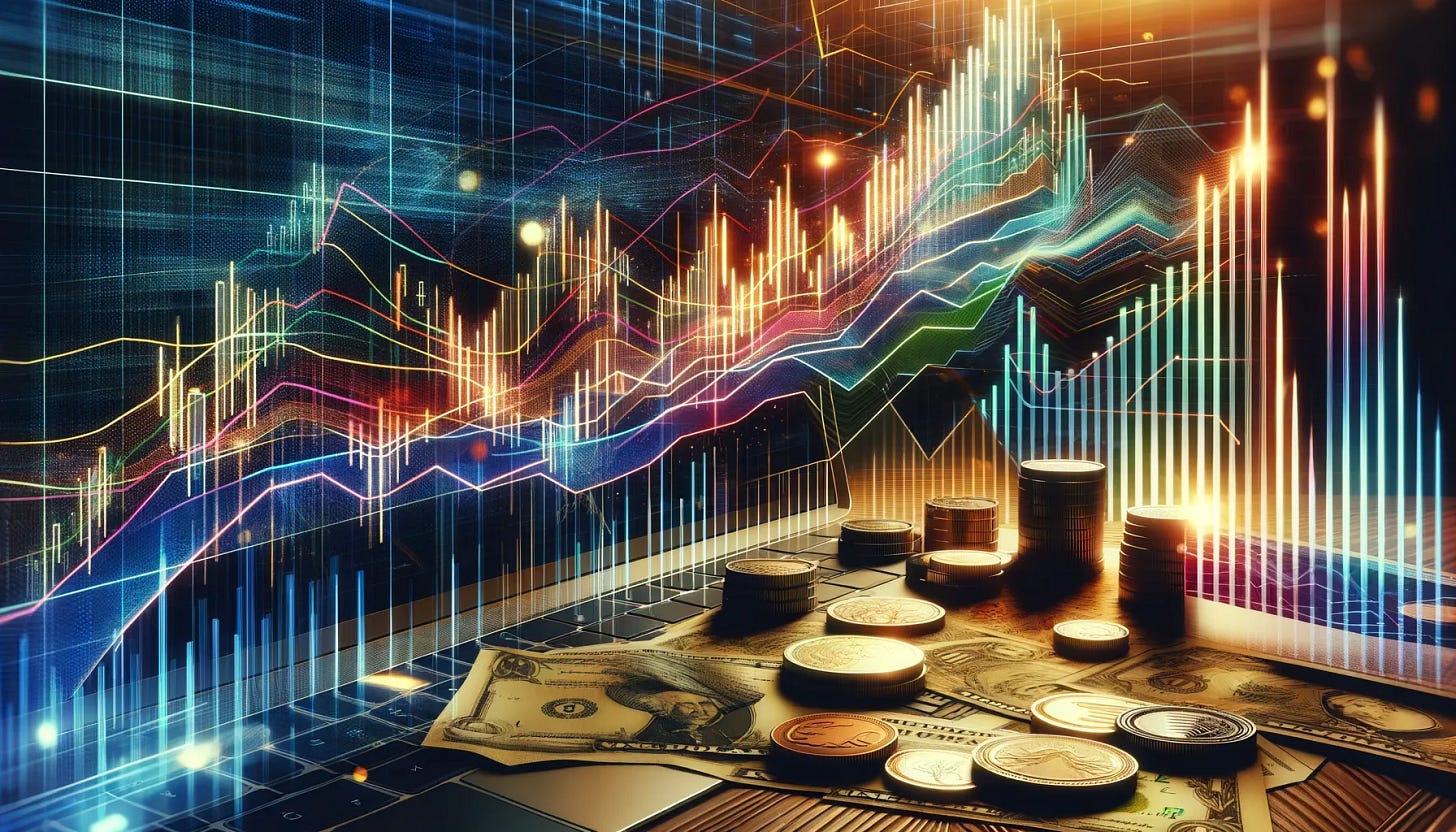Indexing is still a bet Indexing is still a bet