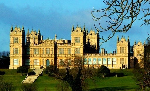Manoir Wayne — Wikipédia
