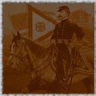 The Lion of Little Round Top