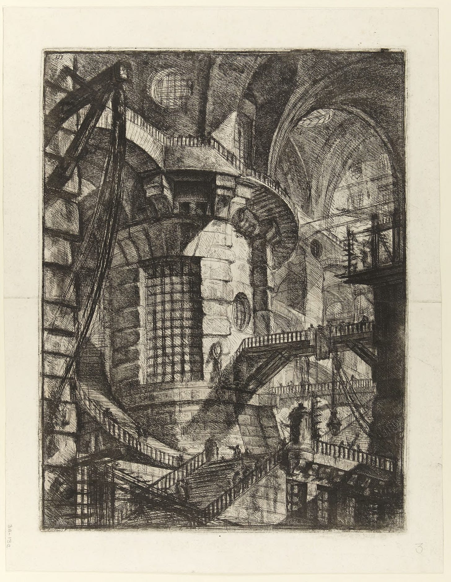 The Round Tower