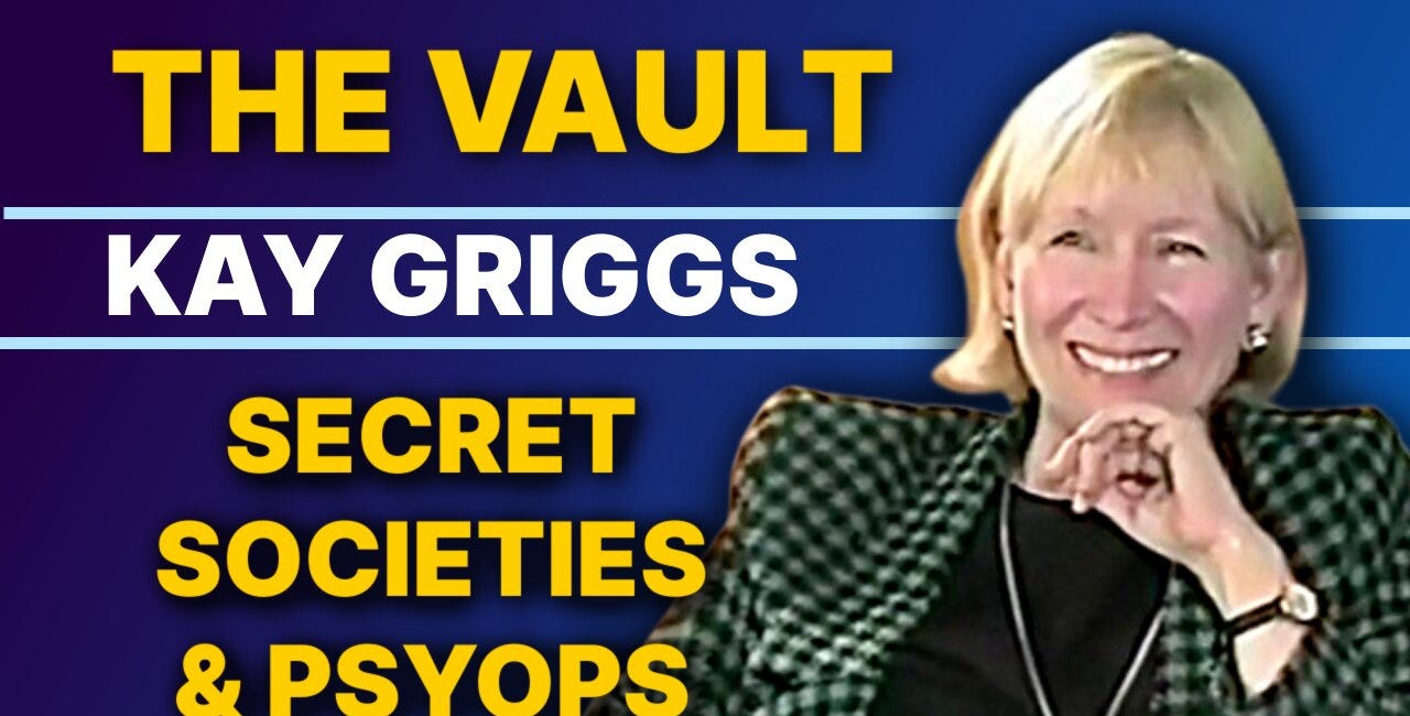 The Kay Griggs Story (1998)