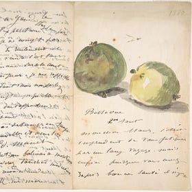 Harbor your own dreams: In conversation with Beth Kephart