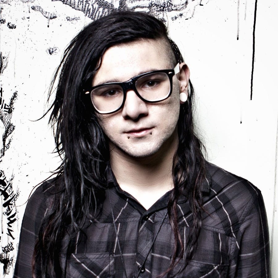 Skrillex | SiIvaGunner Wiki | Fandom Skrillex | SiIvaGunner Wiki | Fandom