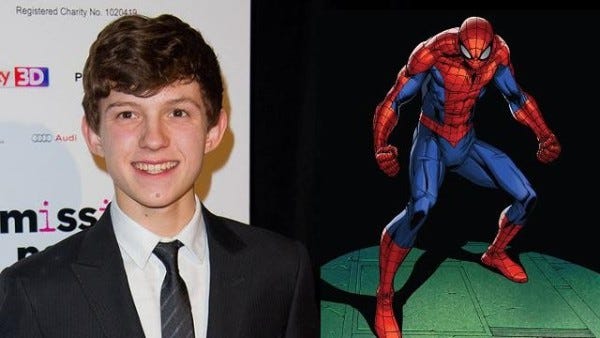 tom holland doing spiderman movie next 2015 gossip tom holland doing spiderman movie next 2015 gossip