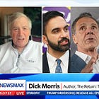 Newsmax’s Mamdani Meltdowns, Part 2
