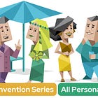 How All 16 Personality Types Approach Micro-Reinvention