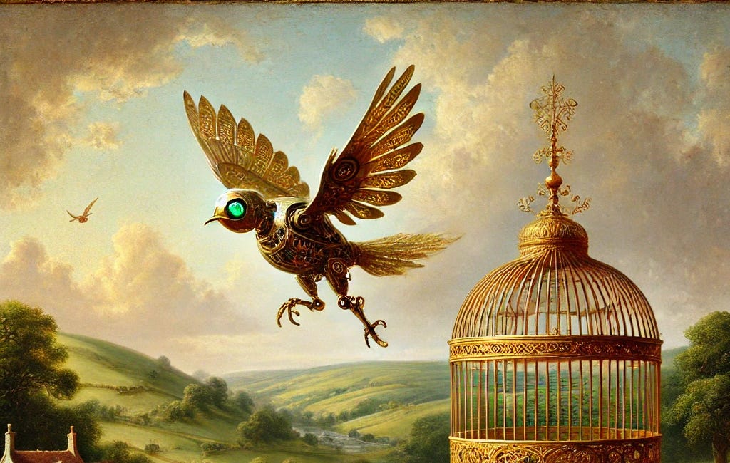 Six AI Ideas We Need to Let Go Of