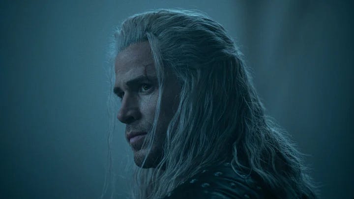 Netflix Makes Embarrassing Mistake Listing Henry Cavil As Geralt In The Witcher Season 4