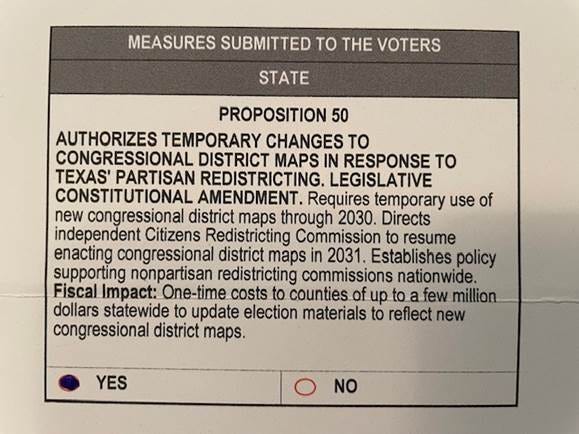 A close-up of a ballot

AI-generated content may be incorrect.