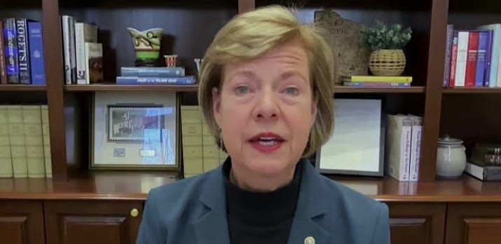 Democrats Turn Up The Heat And Force A New Vote To End Trump's Iran War