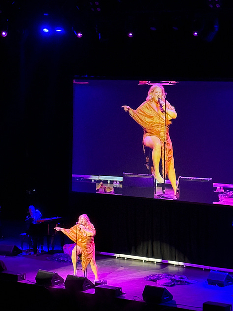 Bridget Everett
