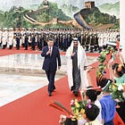China's Offramp Doctrine and the GCC Exit Equation | Independent Analysis