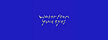 Water From Your Eyes
