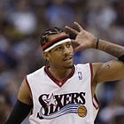 How Allen Iverson and the 2001 Sixers captured the heart of Philadelphia