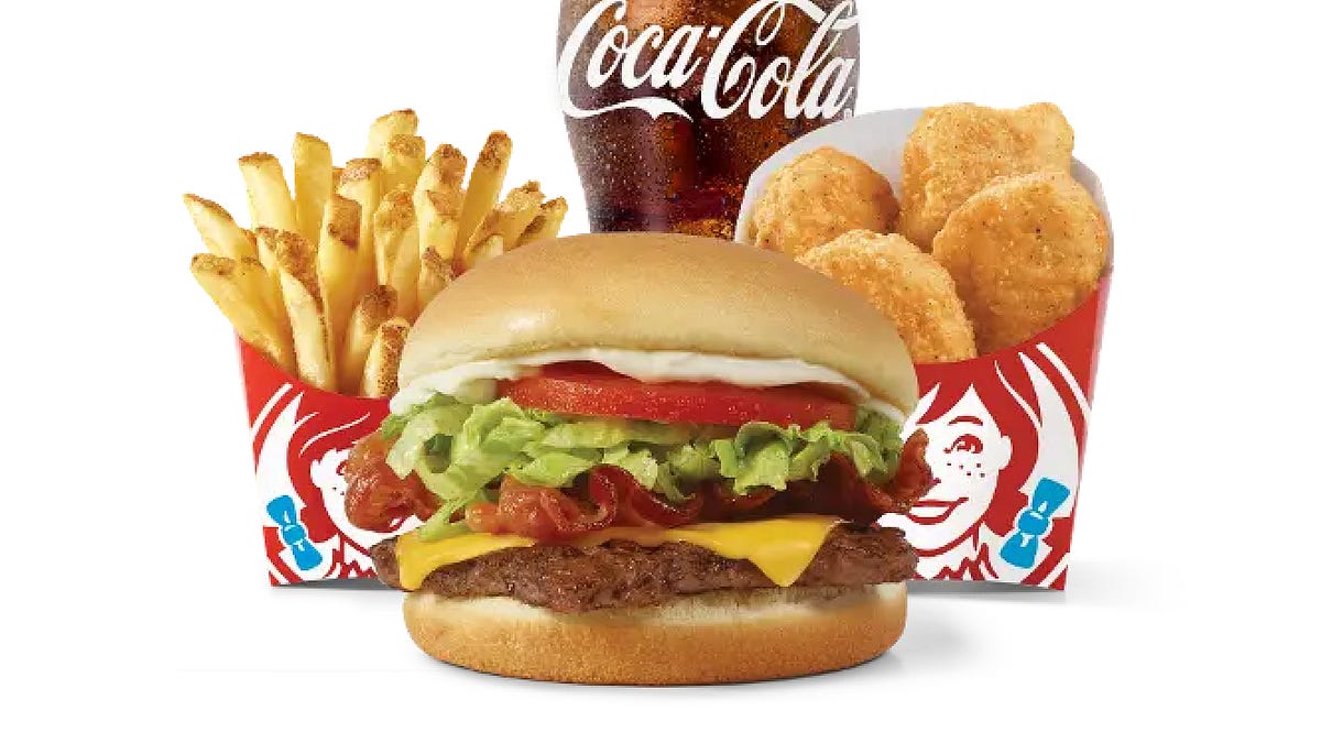 Tell us movies we need to watch, plus vote on and share your favorite chain restaurants