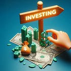 Buffett is Leaving Us with Gigantic Shoes To Fill