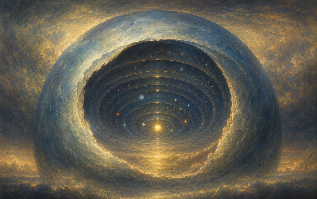 58. Bereshit — Abarbanel on the Torah, Section 58