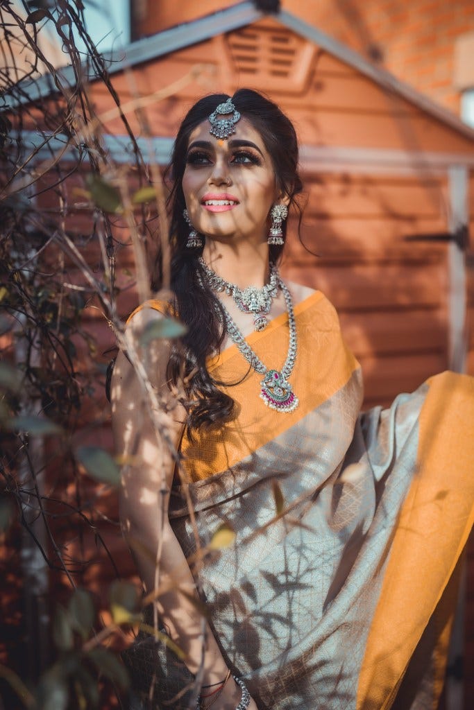 Roots to Routes: Navigating Midlife and Menopause as South Asian Women