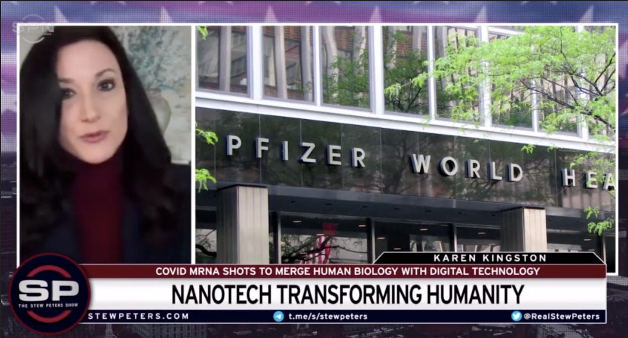 Why Opponents to Medical Freedom Don't Want You to Talk About this $Multi-Trillion Industry