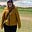 Claire Harvey's avatar