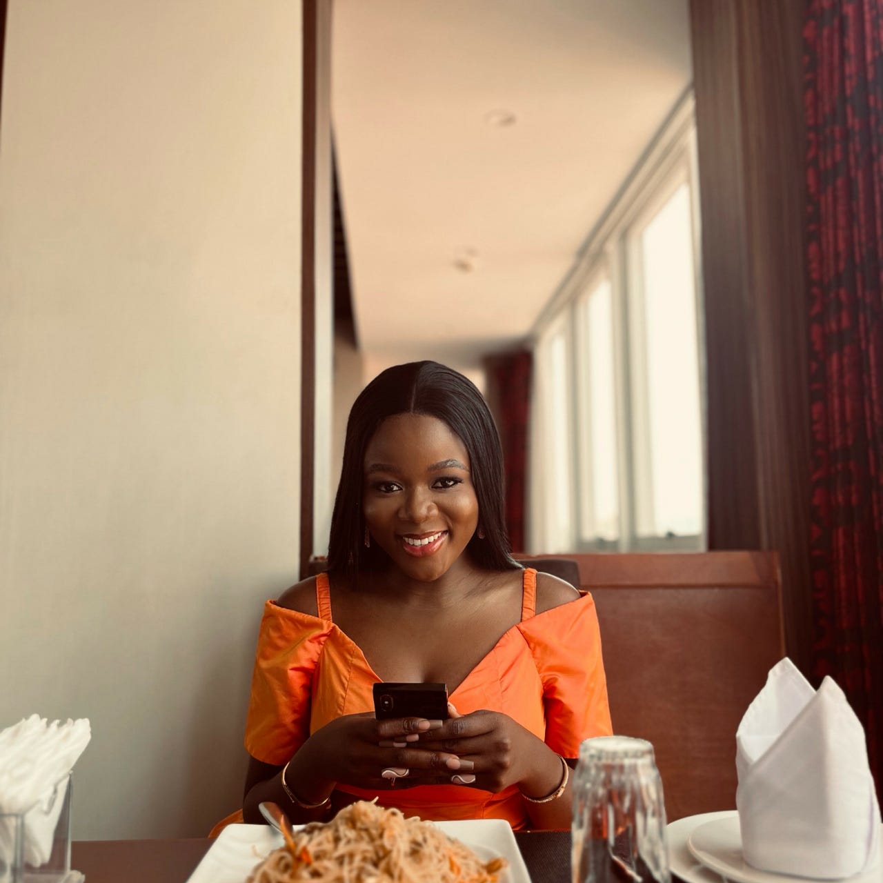 The Intentional Life