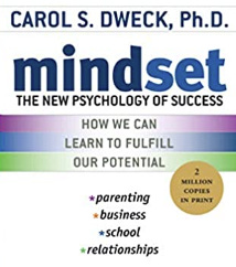 Mindset: The New Psychology of Success