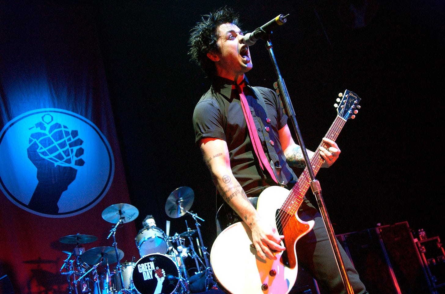 Green Day's Billie Joe Armstrong: American Idiot 'Changed Everything'