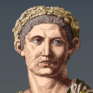 Give the King Thy Judgments, O LORD: Constantine, Augustine, and the ...