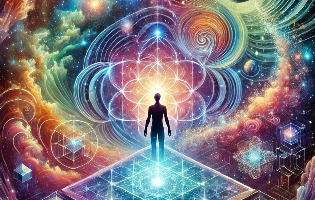 An entity named Seth