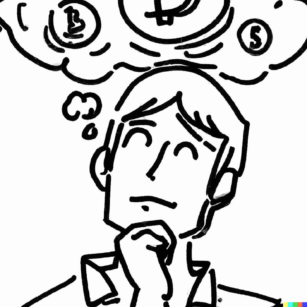 Substack profile picture for @thinking
