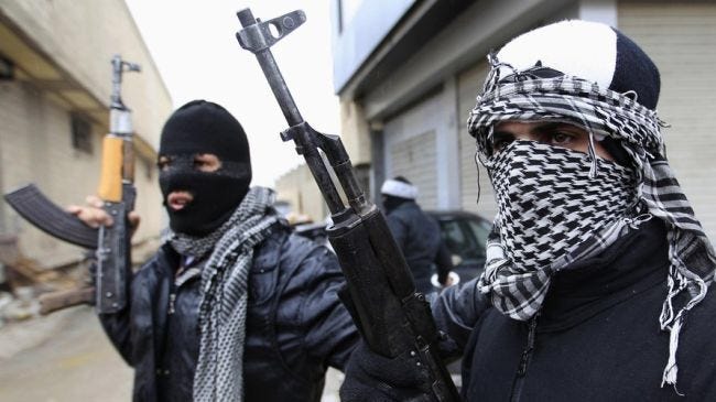 can america keep itself from an aleppo situation can america keep itself from an aleppo situation