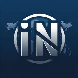International News logo