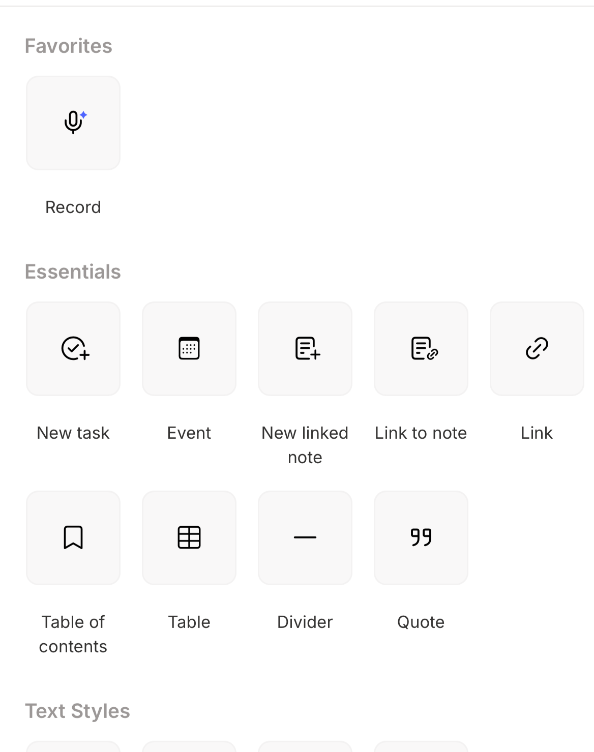 Deep Dive: Evernote links. How internal and external linking works