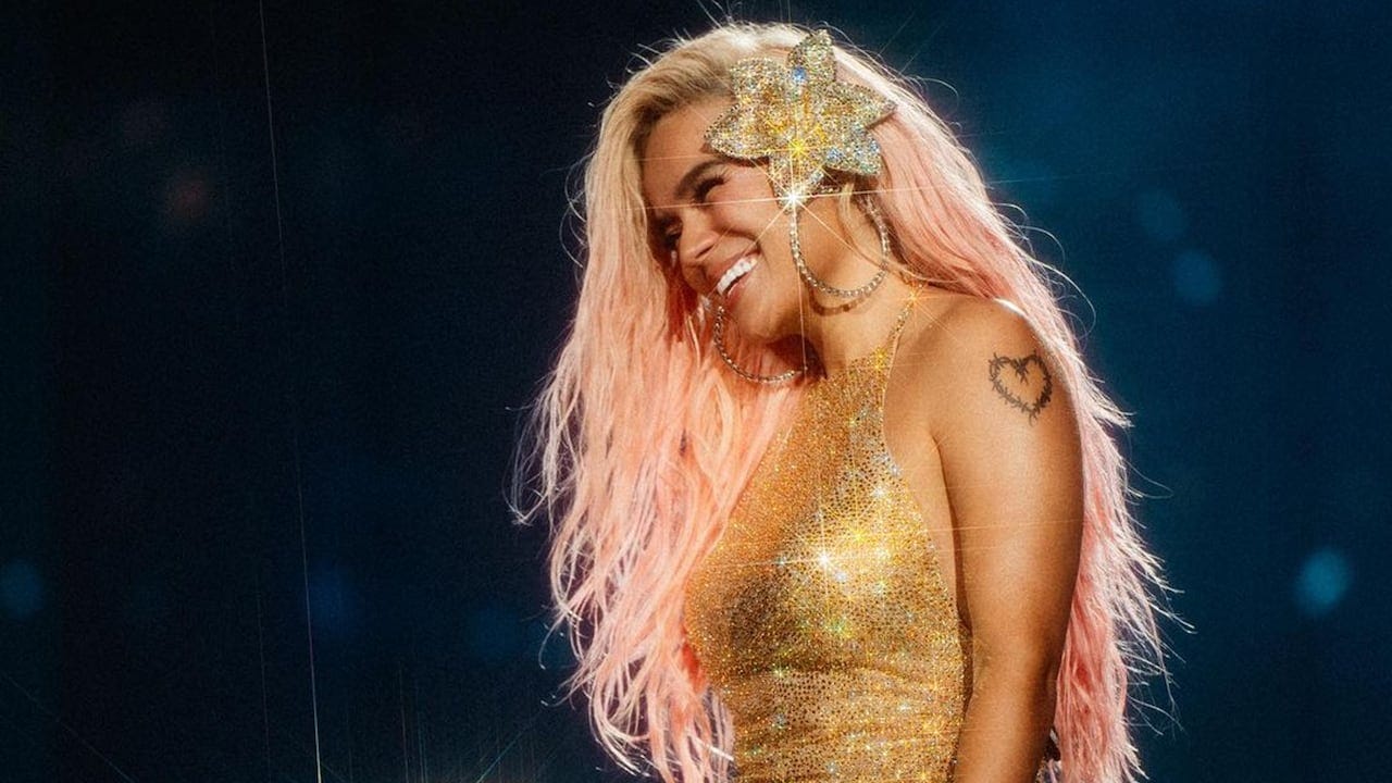 Karol G hace historia con su último concierto de su tour, ¿cuál hito logró?  - Semana