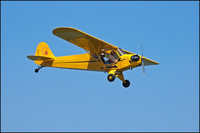 Piper Cub Piper Cub