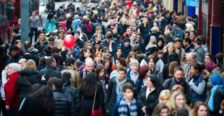 United Kingdom: Freedom in the World 2020 Country Report | Freedom House