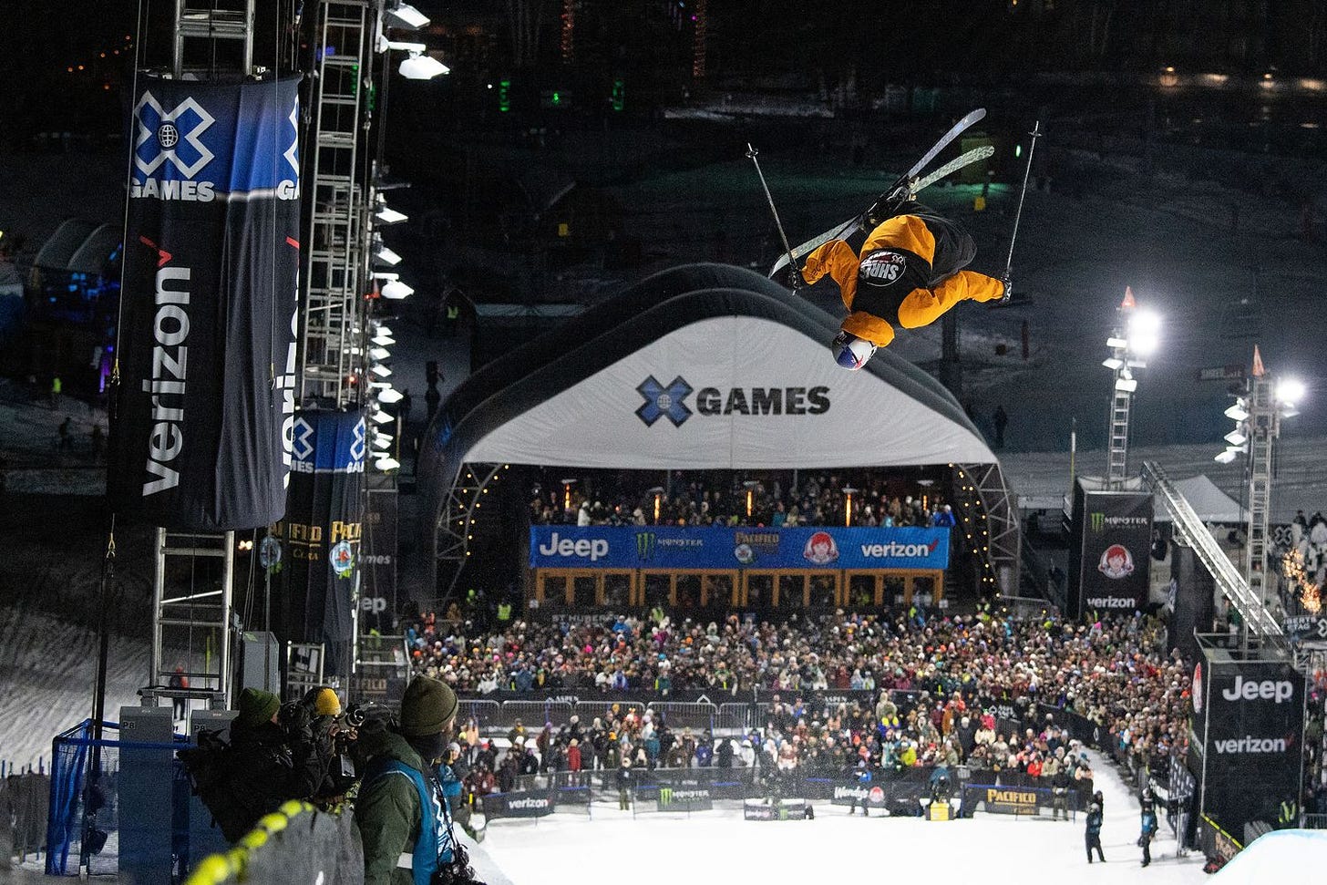 x games