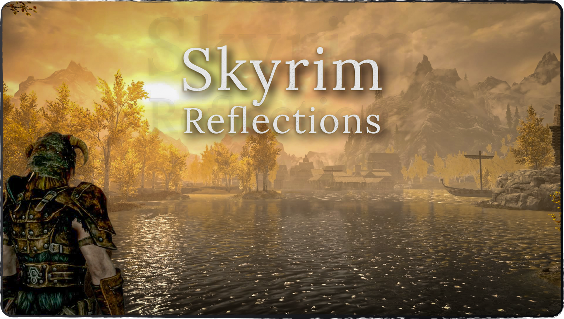 Header image for this Skyrim article by The Saved Game!