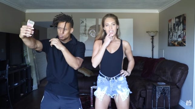 sexy sexy