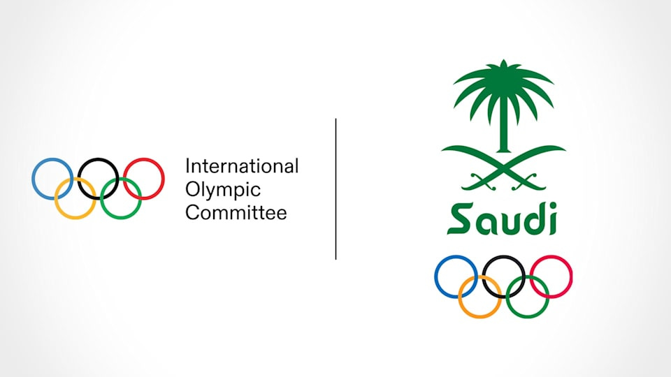 IOC announces Olympic Esports Games to be hosted in the Kingdom of Saudi  Arabia
