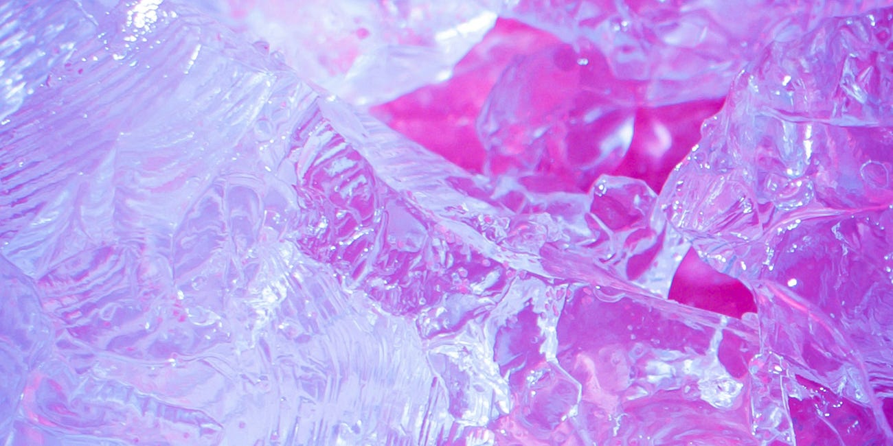 BPC-157 and TB-500: The Healing Peptides